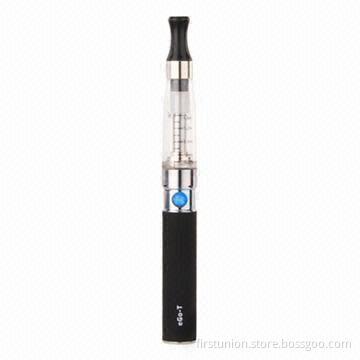 2012 New EGO Electronic Cigarette Kit, Supports Up to 900 Puffs, OEM/ODM Orders are Welcome
